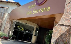 Hotel Vila Serrana